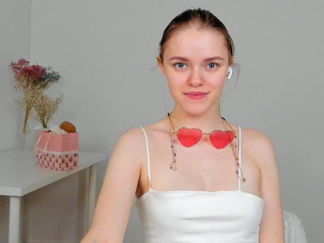 LadyBellaa - Camera khiêu dâm &amp; quyến rũ trực tiếp - 19944914