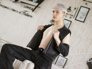 StiwarkBlake - Camera khiêu dâm &amp; quyến rũ trực tiếp - 19944970