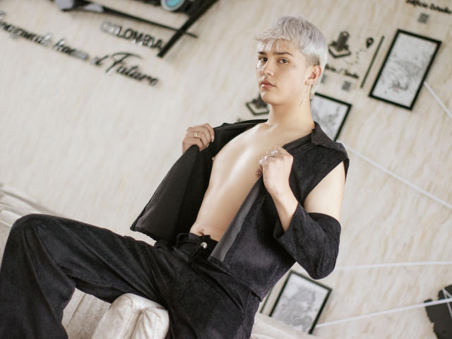 StiwarkBlake - Camera khiêu dâm &amp; quyến rũ trực tiếp - 19944970