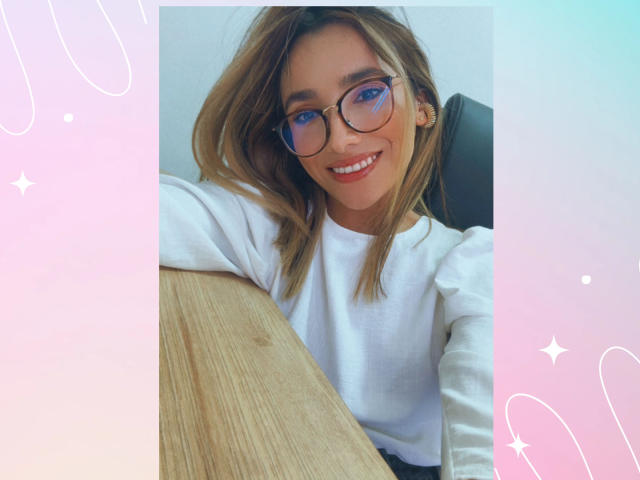 AdharaCooper - פורנו בשידור חי ומצלמת סקס - 19945994