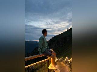 TommyGunLove - Sexe cam en vivo - 19946046