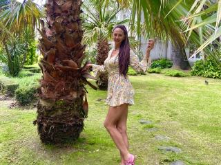 RozaMoor - Camera khiêu dâm &amp; quyến rũ trực tiếp - 19946218