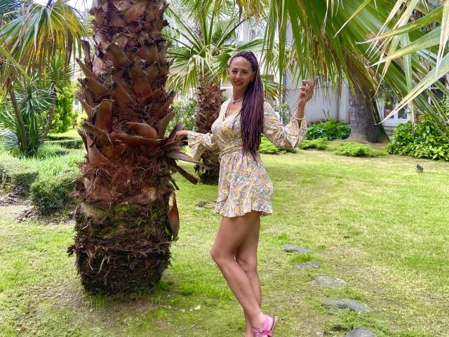 RozaMoor - Sexe cam en vivo - 19946218