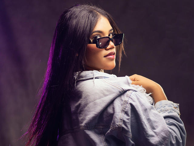 JennaMartain - Sexe cam en vivo - 19946762