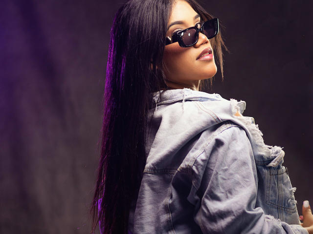 JennaMartain - Sexe cam en vivo - 19946766