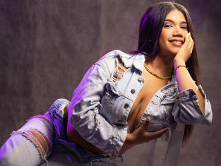 JennaMartain - Live porn &amp; sex cam - 19946998