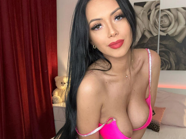 Nadeen - פורנו בשידור חי ומצלמת סקס - 19948126