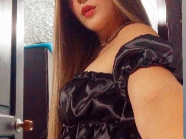 SamantaHanne - Live Sex Cam - 19948658