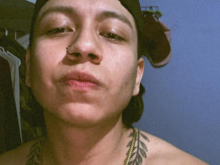 SantiMX - Camera khiêu dâm &amp; quyến rũ trực tiếp - 19948666