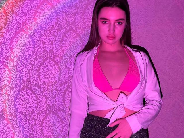 LisaAlisia - сексуальная веб-камера в реальном времени - 19949214