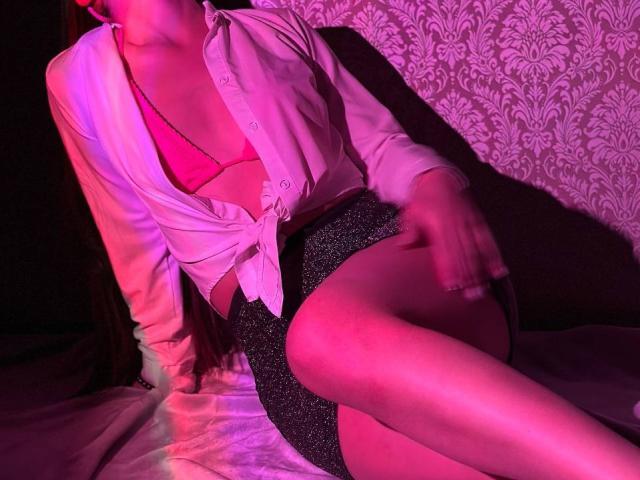 LisaAlisia - сексуальная веб-камера в реальном времени - 19949250