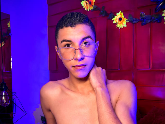 ThomasFoxx - Sexe cam en vivo - 19949930