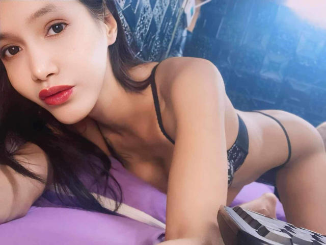 CumEaterJanna - Sexe cam en vivo - 19950446