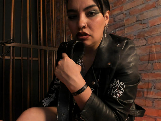 GretaMiss - Camera khiêu dâm &amp; quyến rũ trực tiếp - 19950642