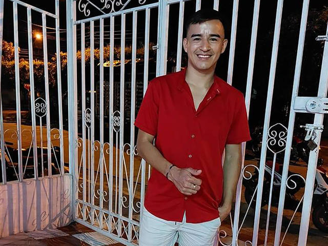 JeremiePinto - Sexe cam en vivo - 19950850