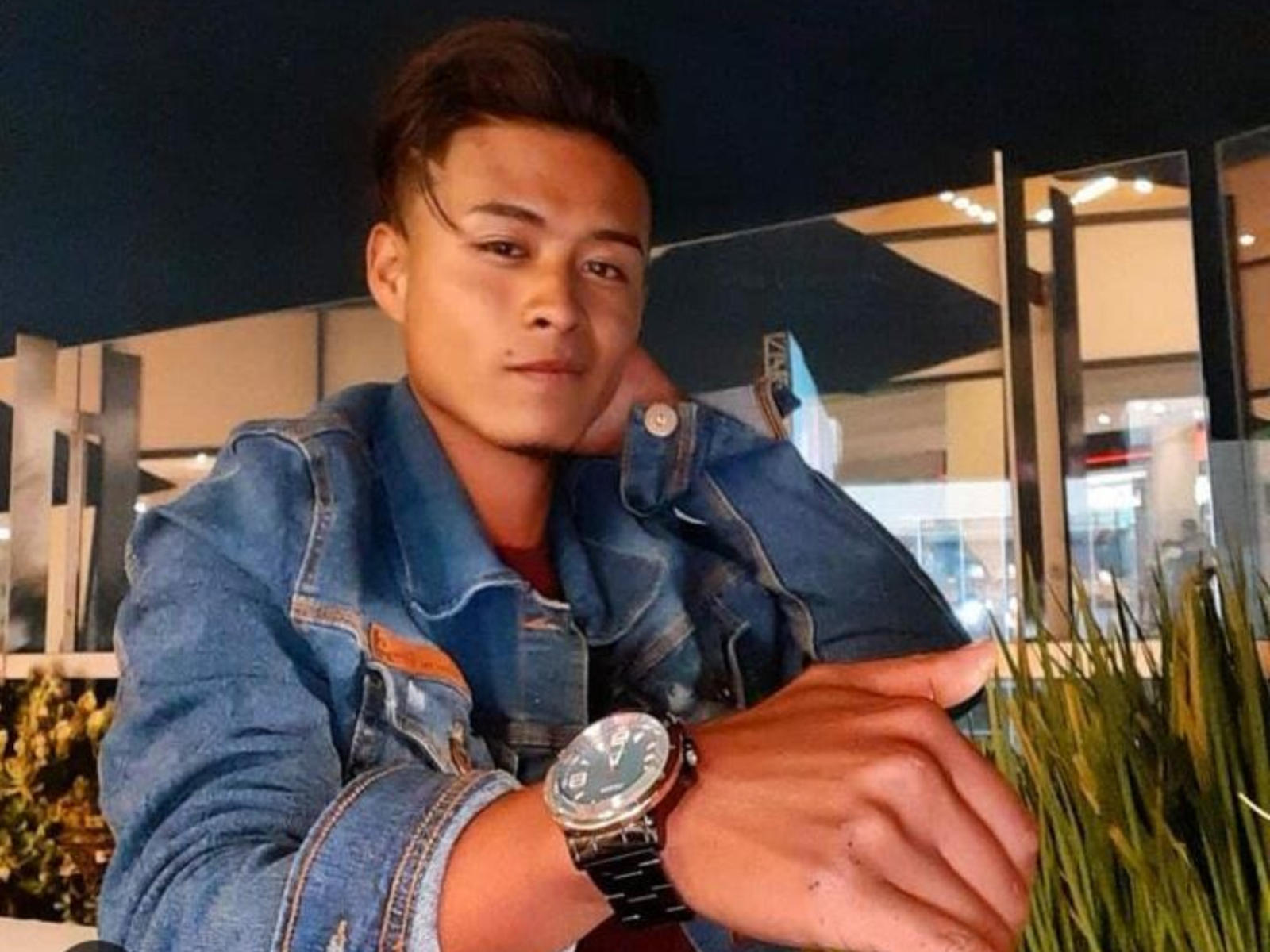 ChristopheMarino - Sexe cam en vivo - 19951058