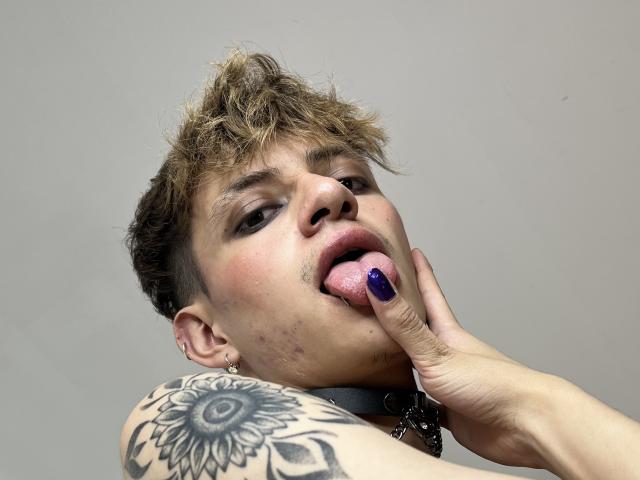 BastianLeonis - Sexe cam en vivo - 19952738