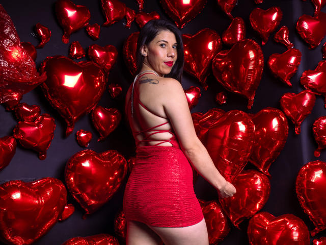 LauraaVelez - ライブポルノ&amp;セックスカム - 19953138