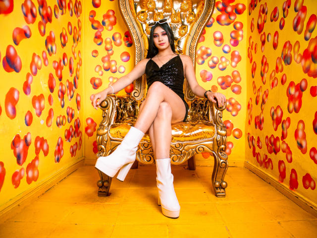 HannaDaviid - Sexe cam en vivo - 19953338