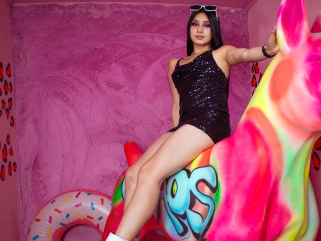 HannaDaviid - Live porn &amp; sex cam - 19953390