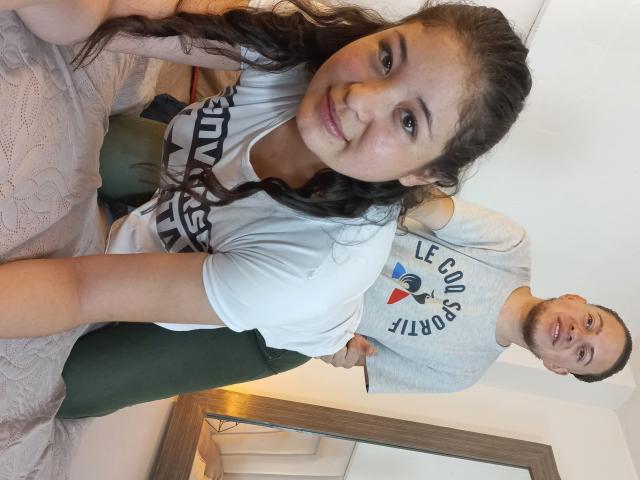 MrJhosonnPenny - Live porn &amp; sex cam - 19954070