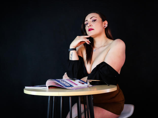 GiselleBaker - сексуальная веб-камера в реальном времени - 19954694