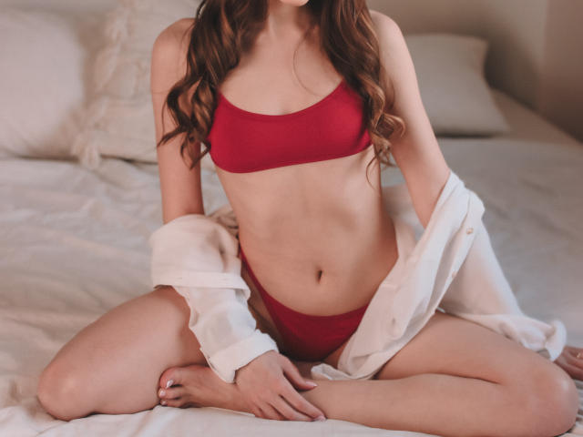 EvaMillerr - Live porn &amp; sex cam - 19954974