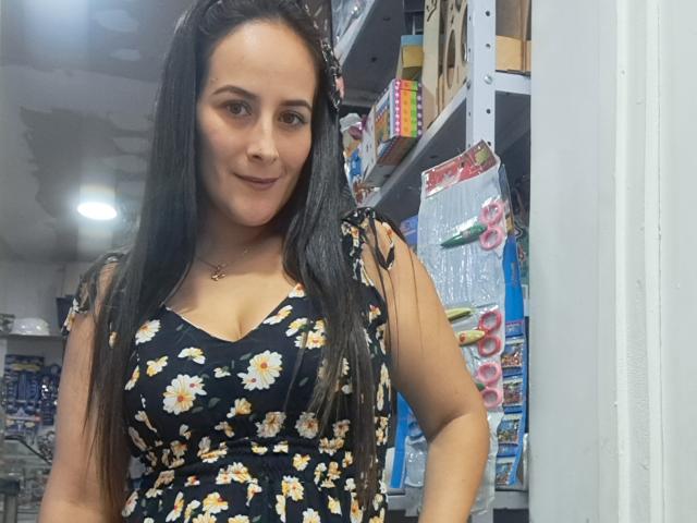 RousseMelinda - Live sex cam - 19955074