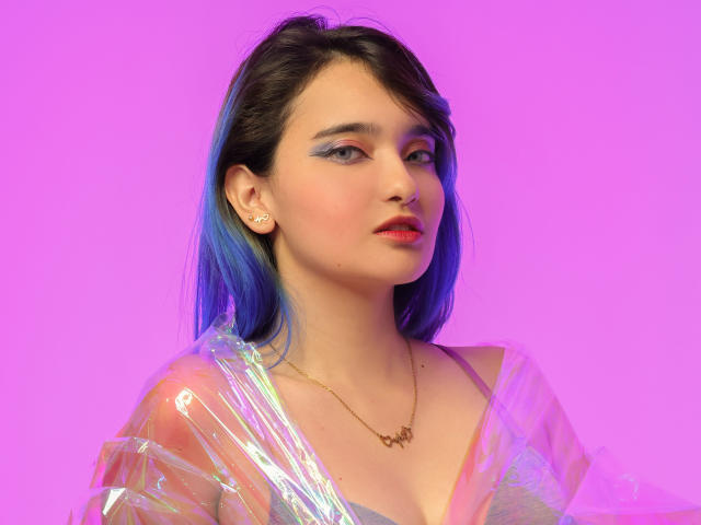 AnyEllis - Live porno og sexkamera - 19955106