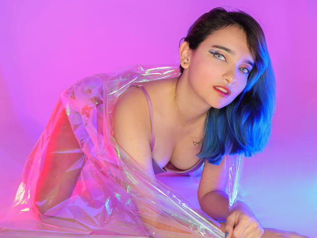 AnyEllis - сексуальная веб-камера в реальном времени - 19955114