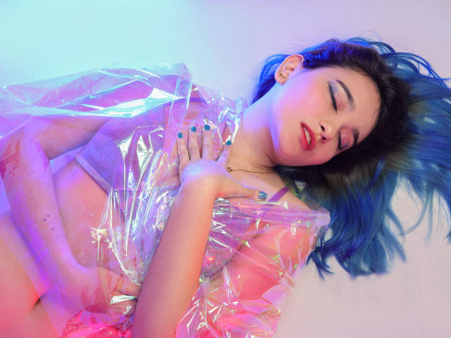 AnyEllis - Sexe cam en vivo - 19955118