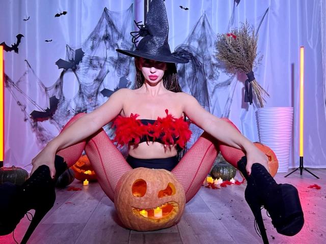 RozaMoor - Camera khiêu dâm &amp; quyến rũ trực tiếp - 19955150