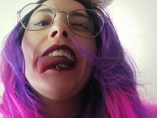 NatashaLau - Live Sex Cam - 19955470