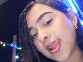 StepahieHills - сексуальная веб-камера в реальном времени - 19956986