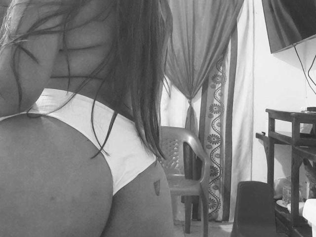 StepahieHills - сексуальная веб-камера в реальном времени - 19956998