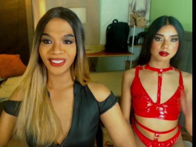 TwoCountryGirls - Sexe cam en vivo - 19957010