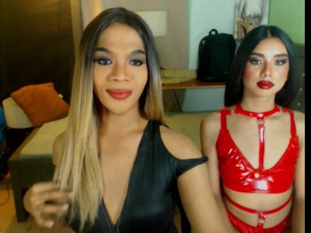 TwoCountryGirls - Sexe cam en vivo - 19957014