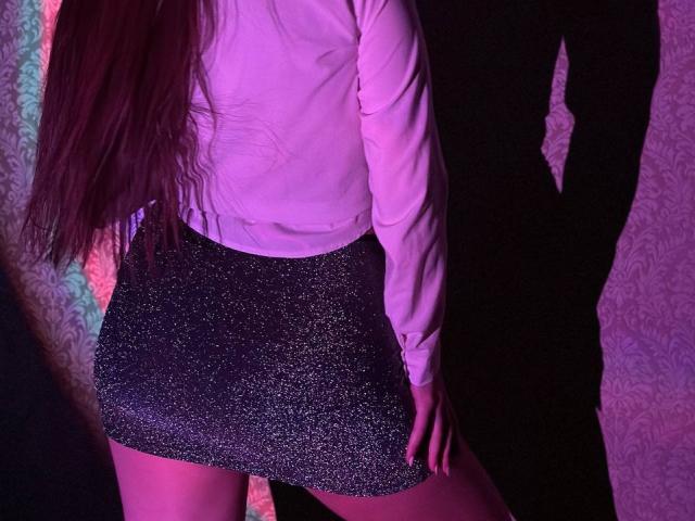 LisaAlisia - Live porn &amp; sex cam - 19957638