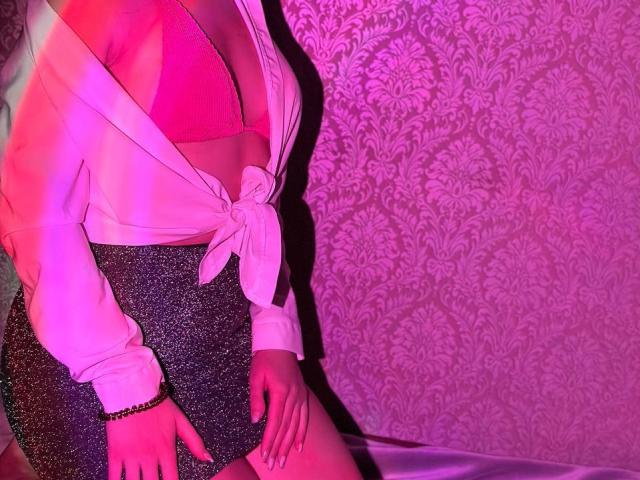 LisaAlisia - Camera khiêu dâm &amp; quyến rũ trực tiếp - 19957706