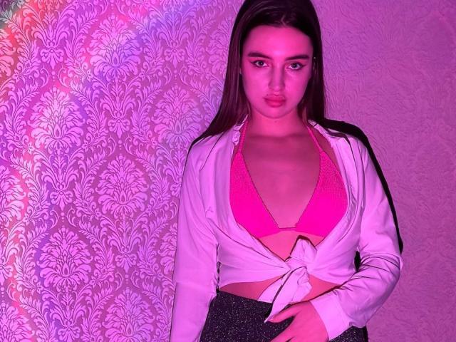 LisaAlisia - Sexe cam en vivo - 19957722