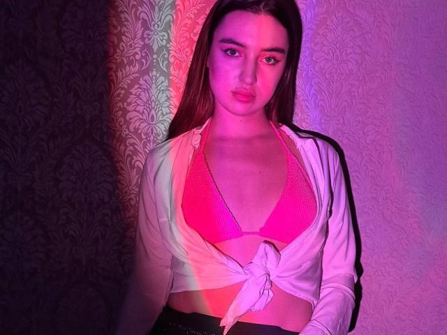 LisaAlisia - Live sex cam - 19957738