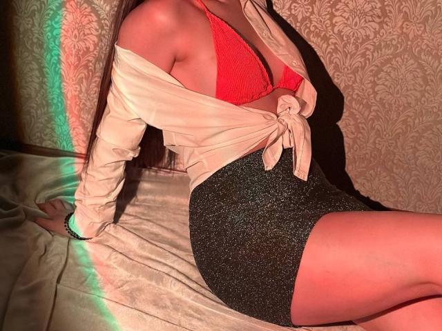 LisaAlisia - сексуальная веб-камера в реальном времени - 19957830