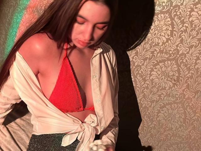 LisaAlisia - Live sex cam - 19957910