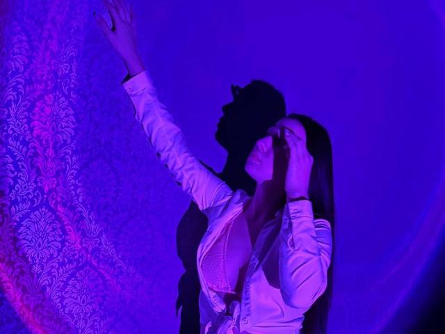 LisaAlisia - Live sex cam - 19957918