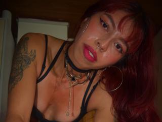 ViolethRhoades - Camera khiêu dâm &amp; quyến rũ trực tiếp - 19958214