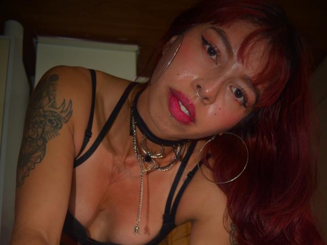 ViolethRhoades - Sexe cam en vivo - 19958214