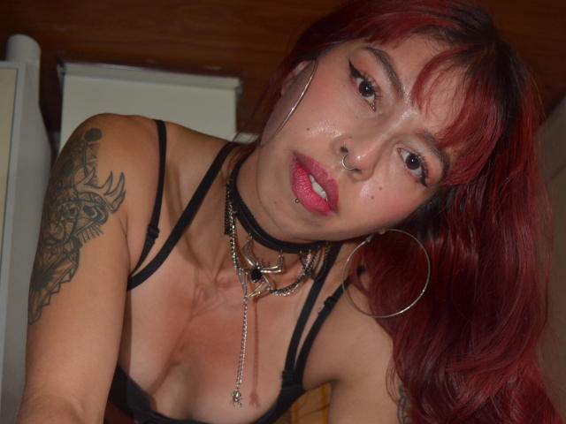 ViolethRhoades - Live porn &amp; sex cam - 19958218