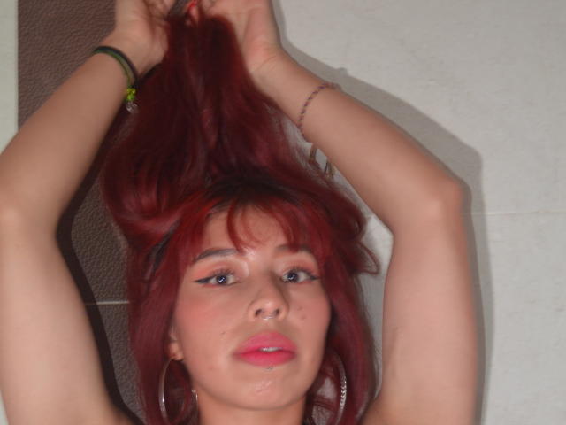 ViolethRhoades - Live porn &amp; sex cam - 19958290