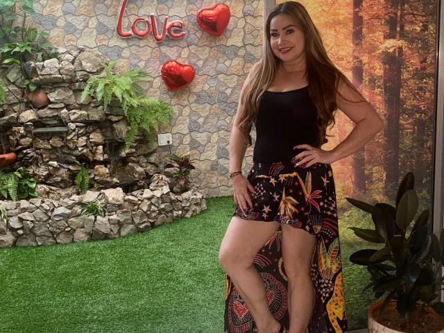 ArianaDiosa - Live porn &amp; sex cam - 19958390