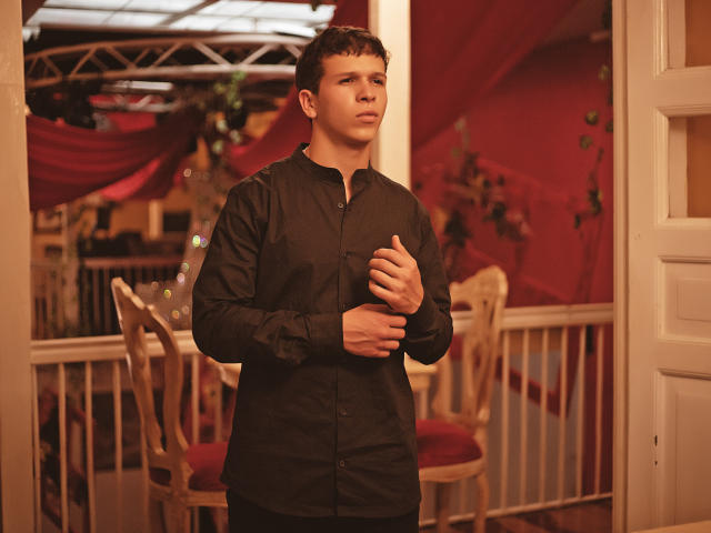 AdamShelby - Live porn &amp; sex cam - 19958426